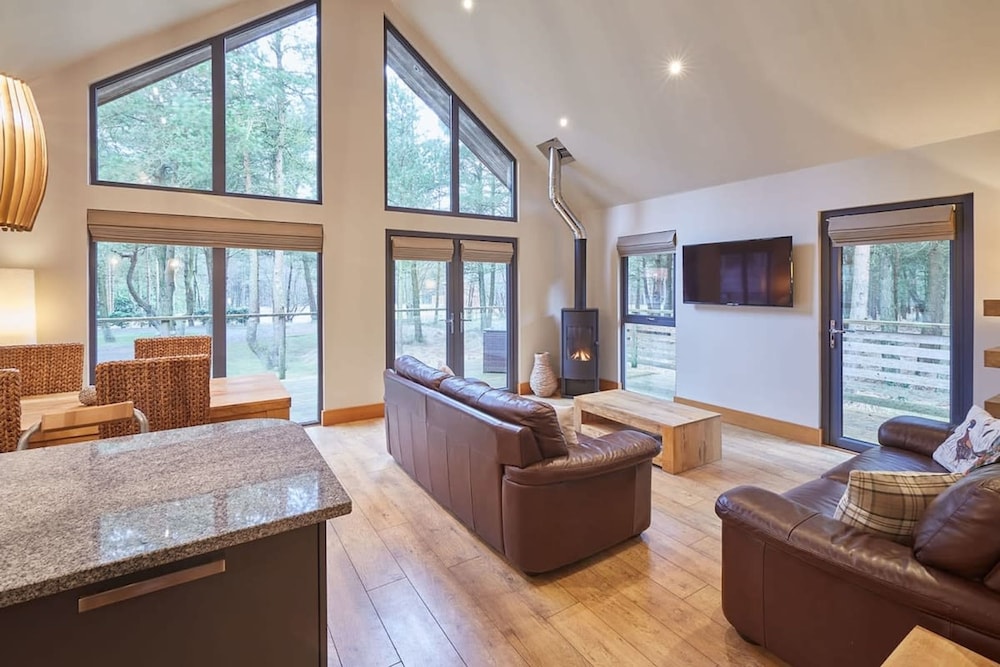 Host & Stay Simon Howe Lodge — 4-Star Luxury Hotel in Whitby, United Kingdom