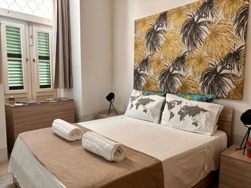 Gardjola Apartment Authentic Stay By the Marina Ideal for Couples — 4-Star Luxury Hotel in Senglea, Malta