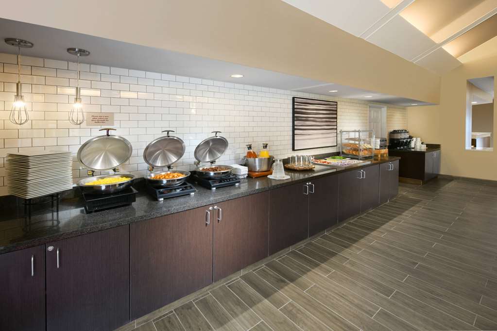 Sonesta ES Suites Dallas Richardson - photo 30
