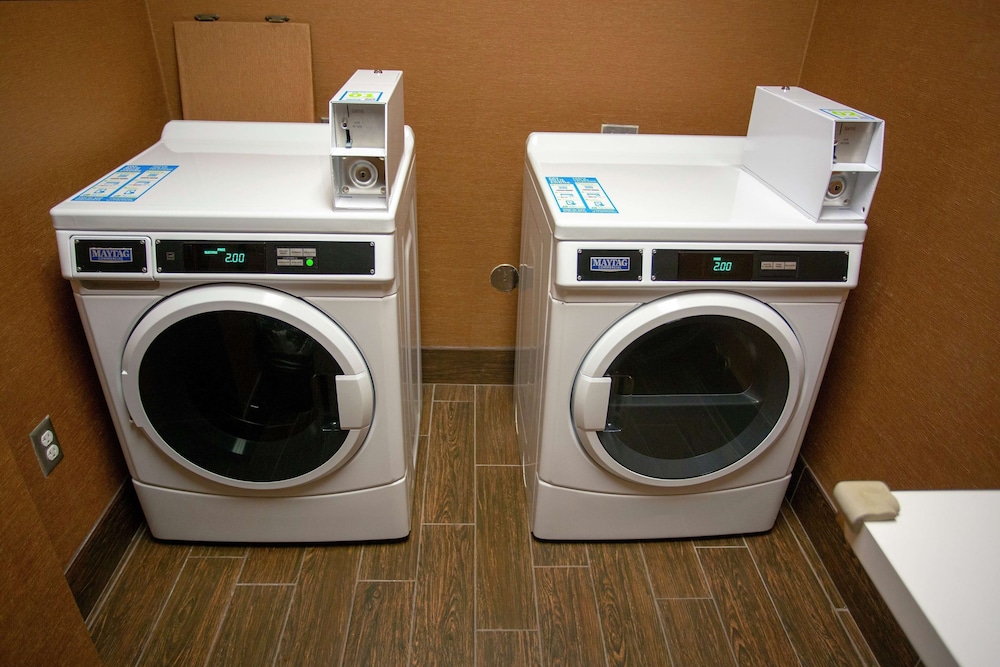 Hilton Garden Inn Temple Medical Center - photo 36