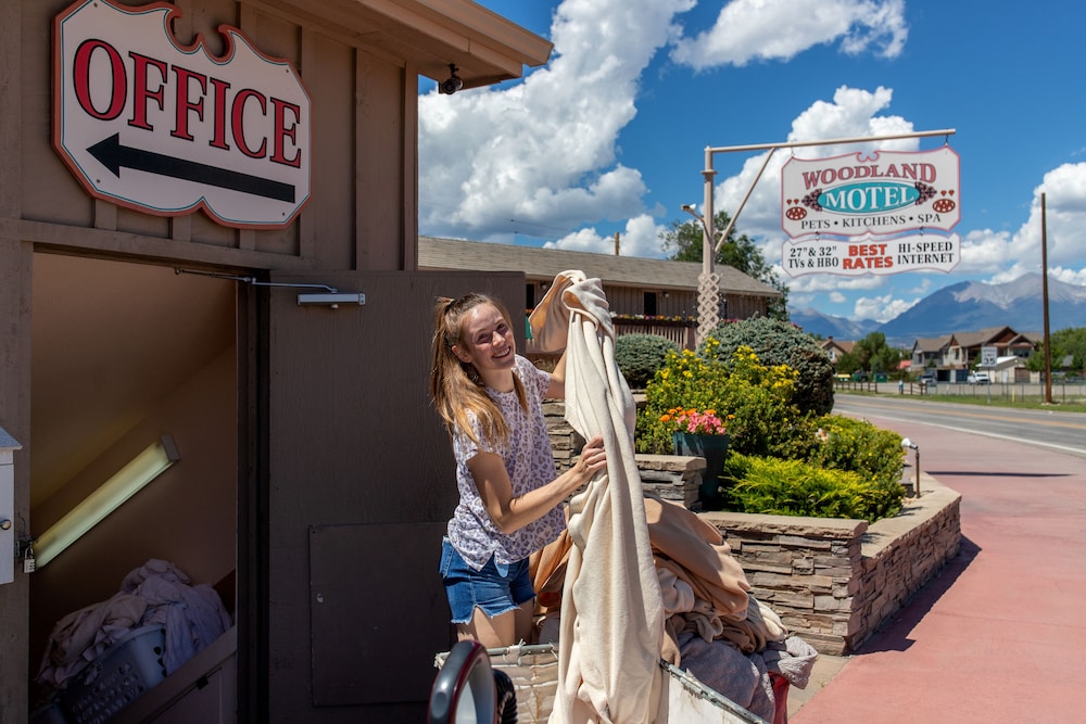 Woodland Motel - photo 67