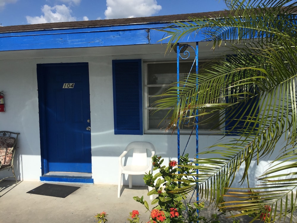 Travel Inn Of Sebring - photo 23