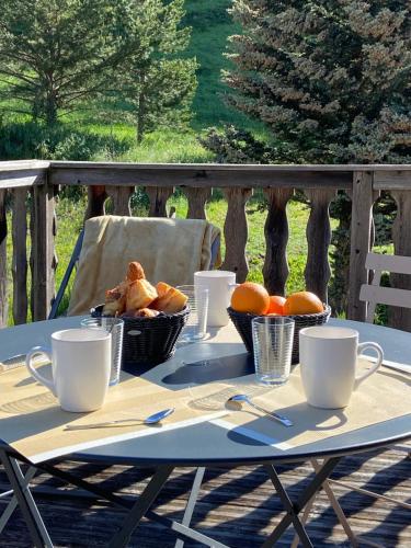 La Casse Deserte - last minute hotel in Unknown City