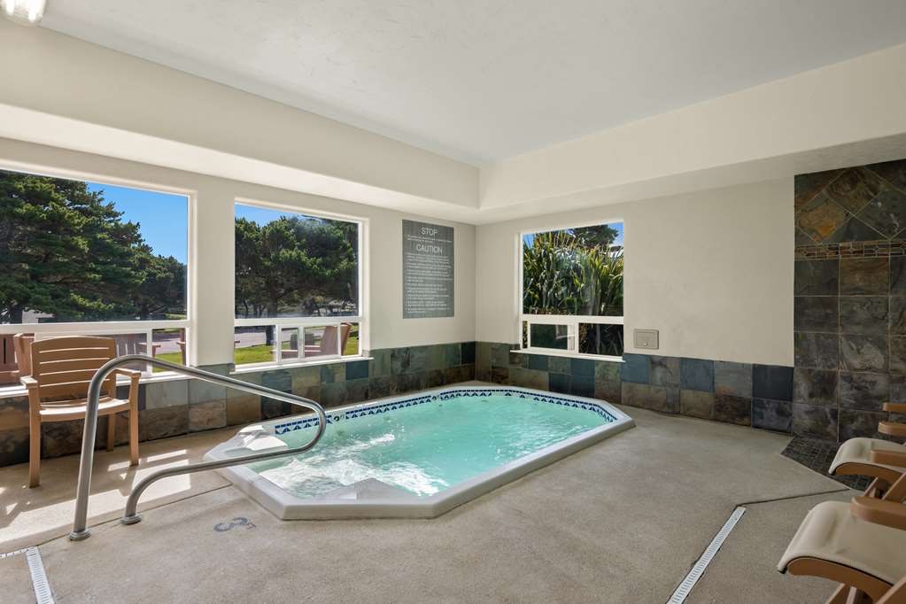 Best Western Inn At Face Rock - photo 8