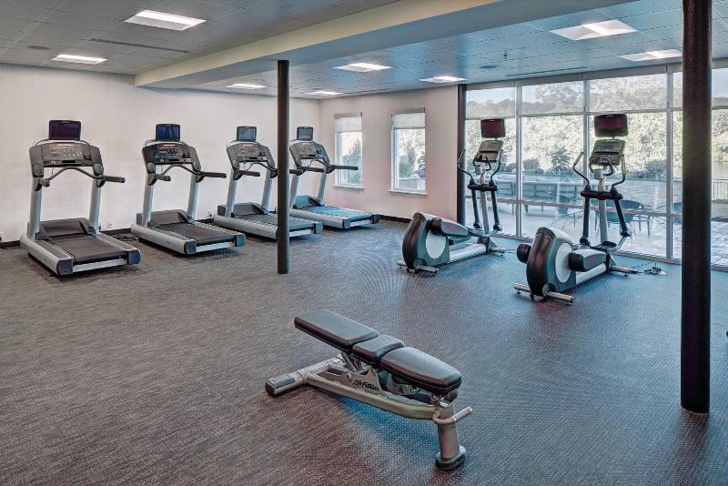Courtyard by Marriott Appleton Riverfront - photo 130