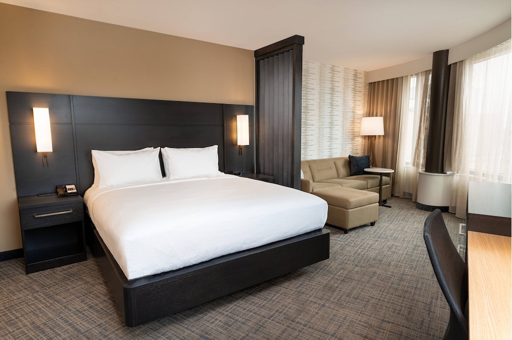 Residence Inn by Marriott Grand Rapids Downtown - photo 7