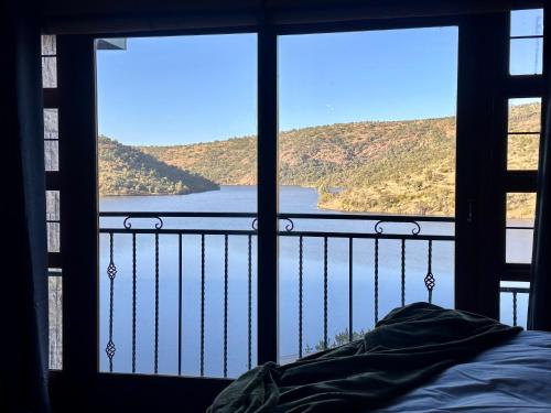 Fish Eagle Manor - last minute hotel in Warmbaths