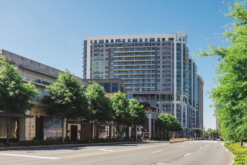 3005 Buckhead — Atlanta — photo 5