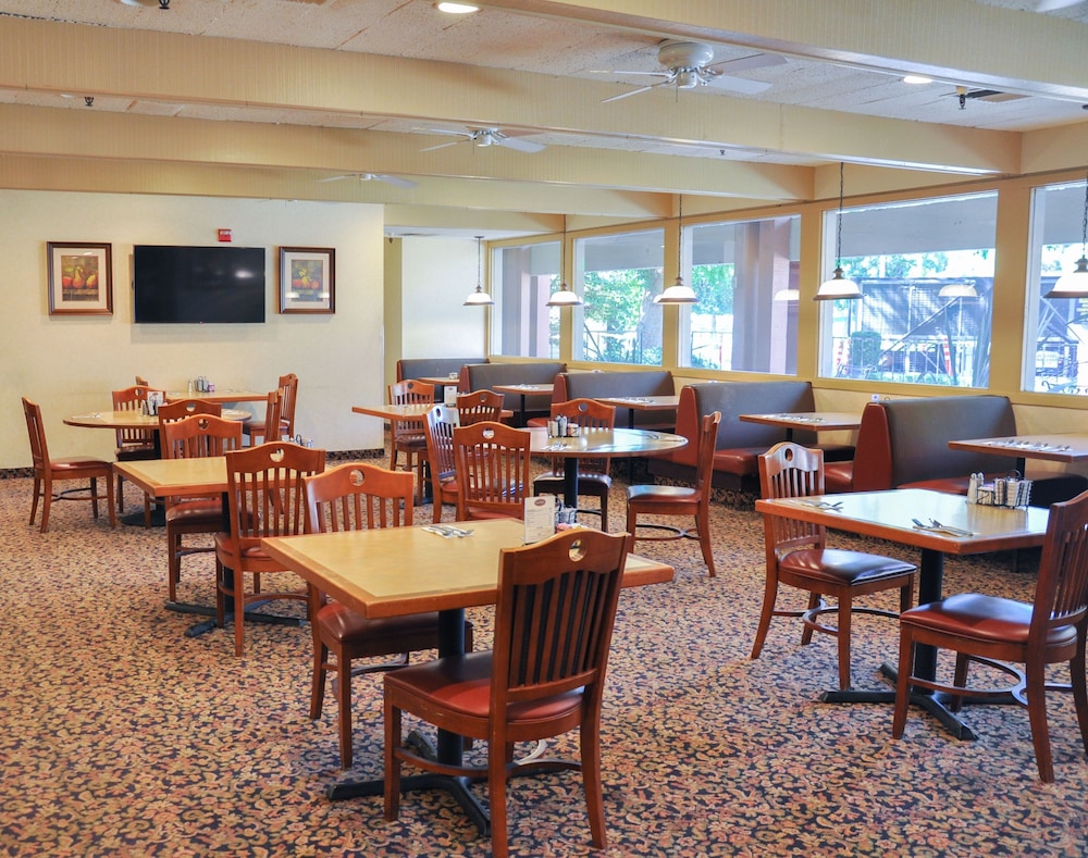 Piccadilly Inn Airport - photo 33