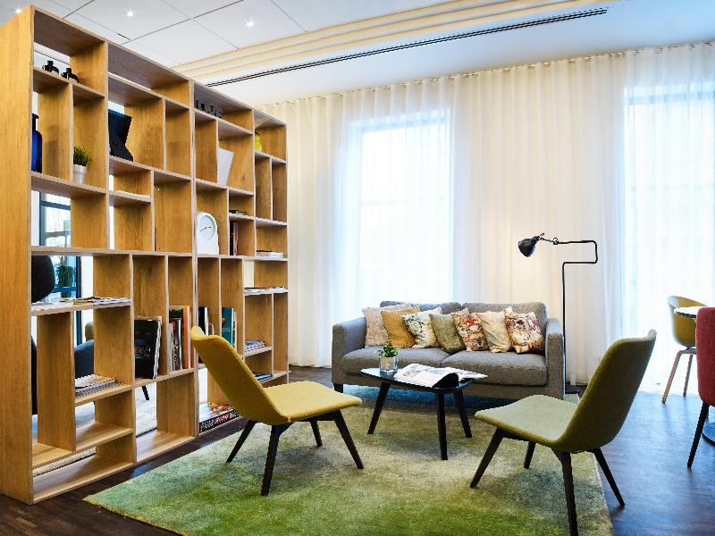Holiday Inn Express Hasselt by IHG - carbon neutral hotel in Hasselt