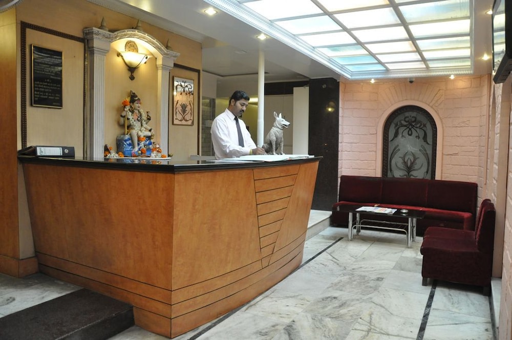 Hotel Shivkrupa - last minute hotel in Pune