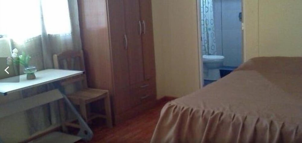 Hotel Palpa Lines - last minute hotel in Palpa