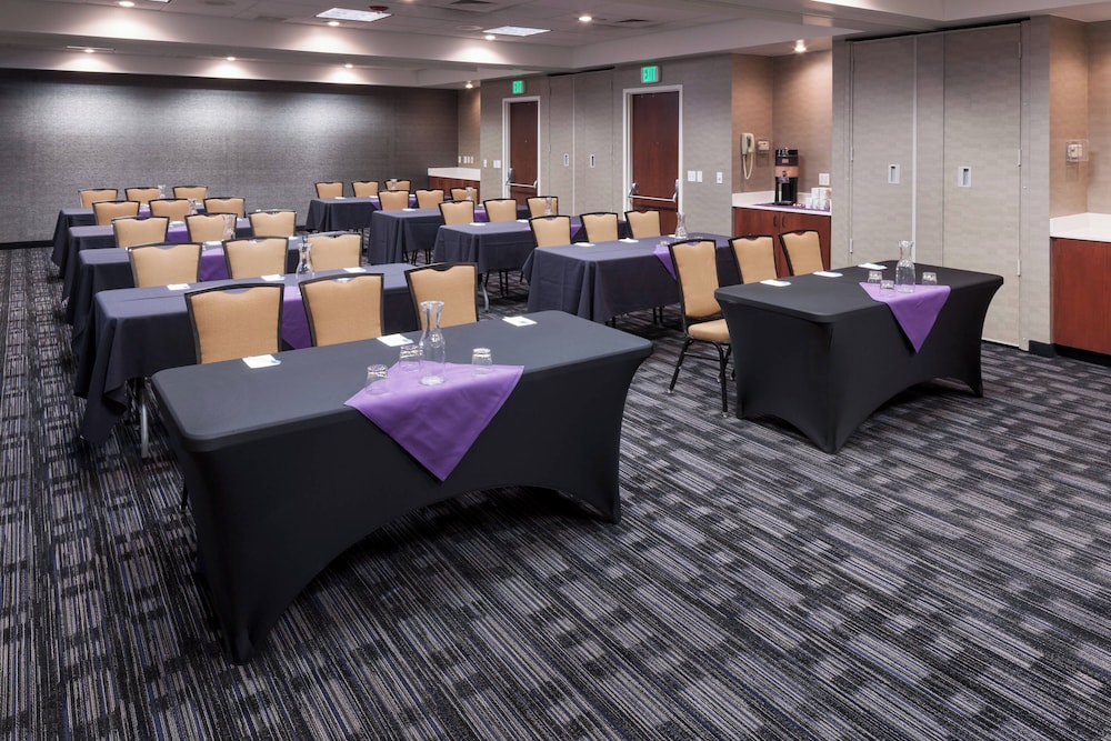 SpringHill Suites by Marriott Boise ParkCenter - photo 61