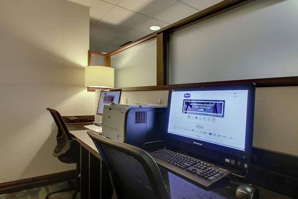 Hampton Inn DuBois - photo 41