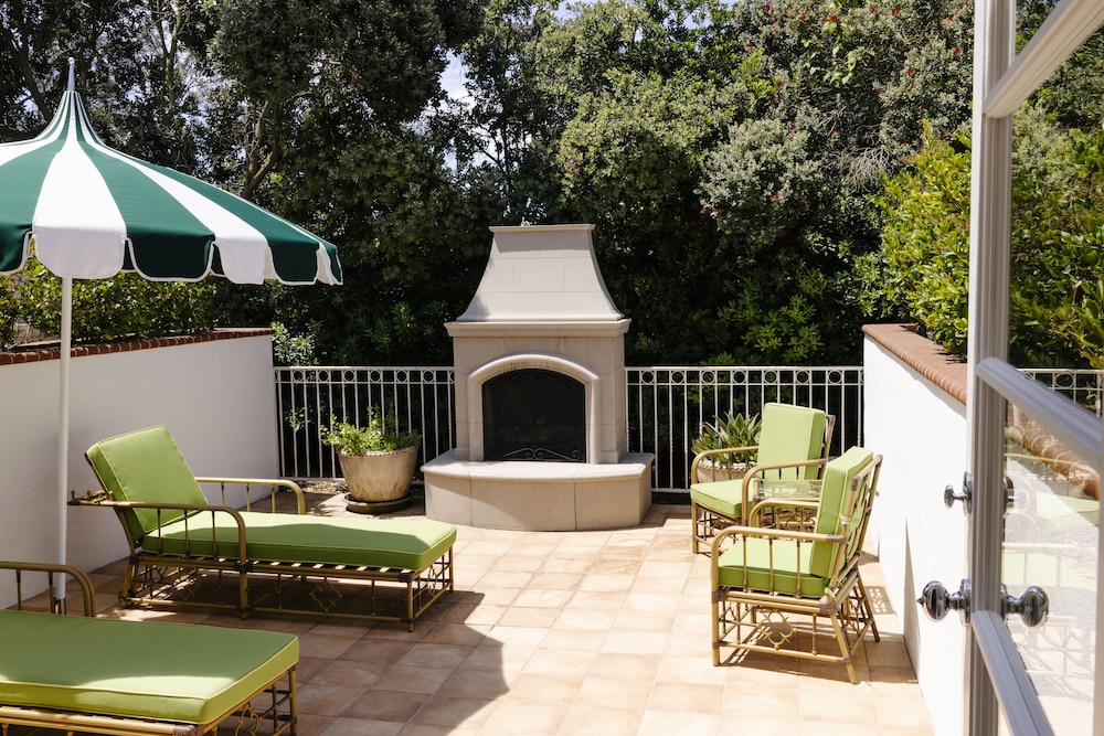 The Inn At Rancho Santa Fe A Tribute Portfolio Resort and Spa - photo 50