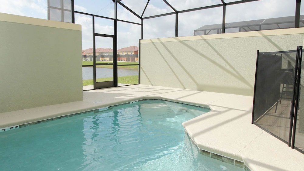 Grhcup8936 Paradise Palms Resort 5 Bed 4 Baths Townhouse - featured photo