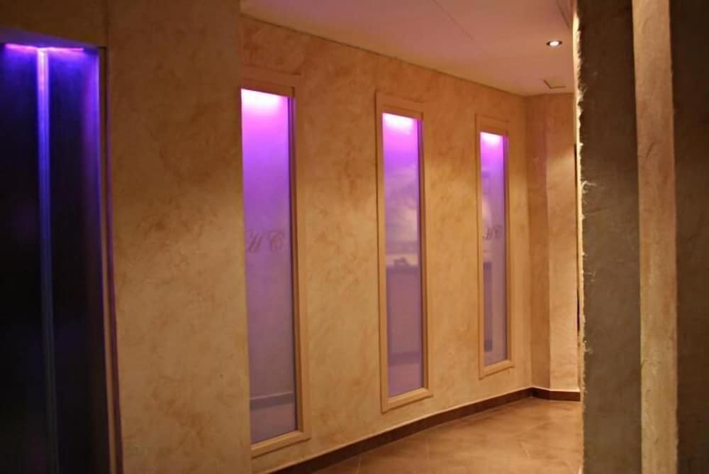 Hotel Paula Films Collection in Merida, Spain