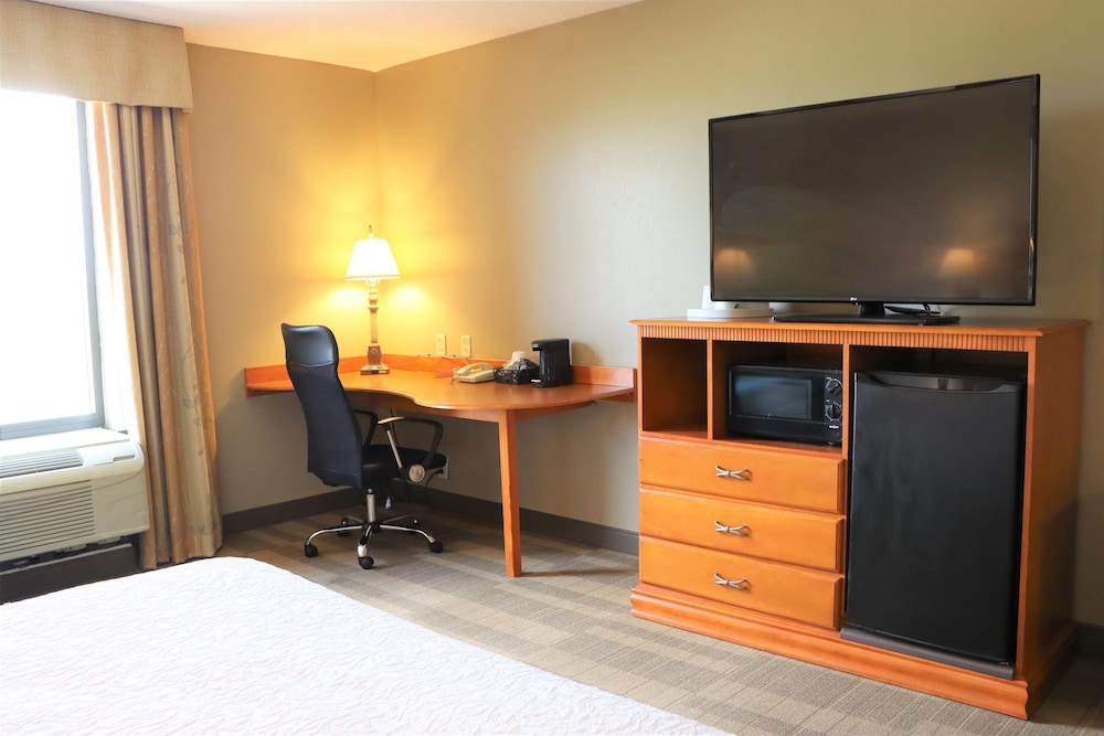 Hampton Inn & Suites Thibodaux - photo 18