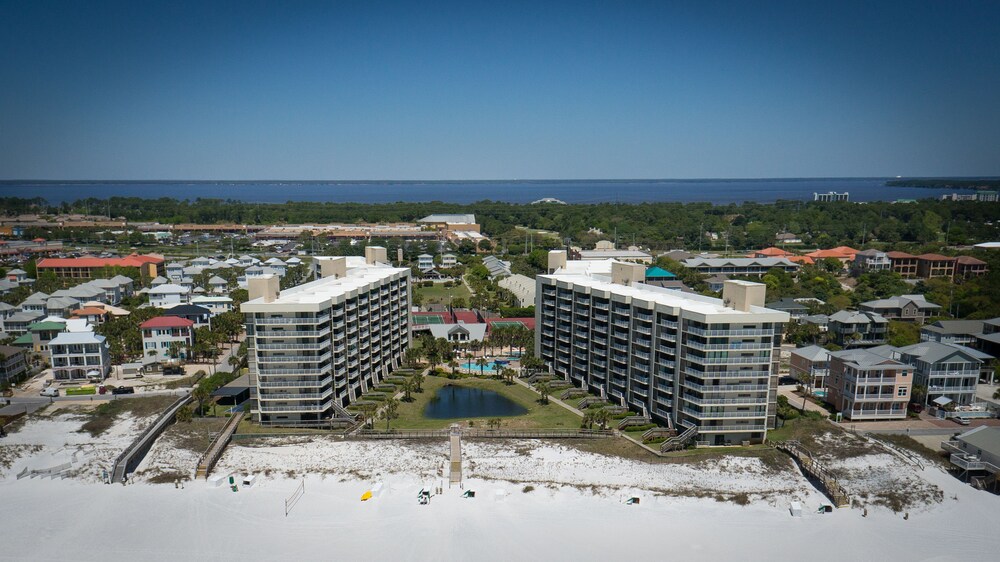 Mainsail Resort in Miramar Beach, United States