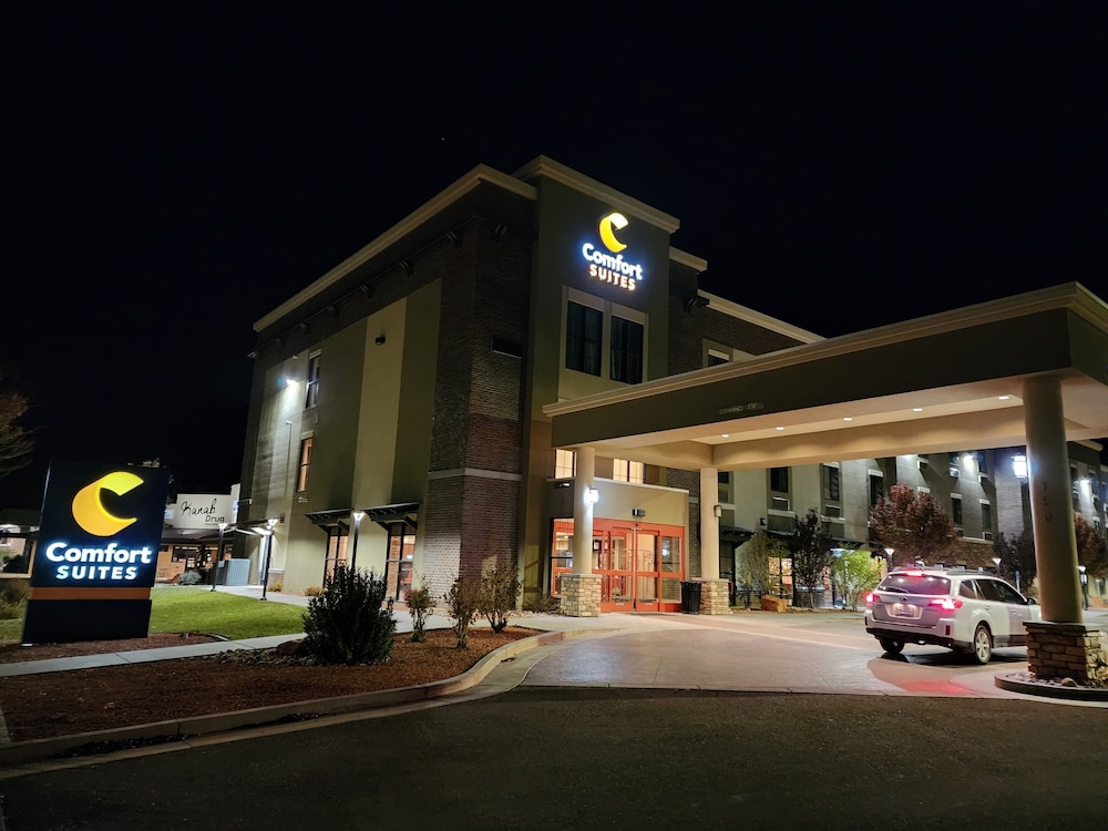 Comfort Suites Kanab National Park Area - photo 48