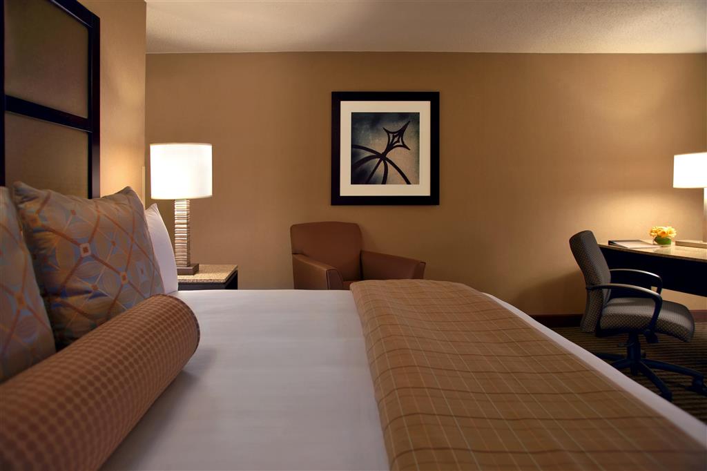 Hyatt Regency Greenville - photo 10