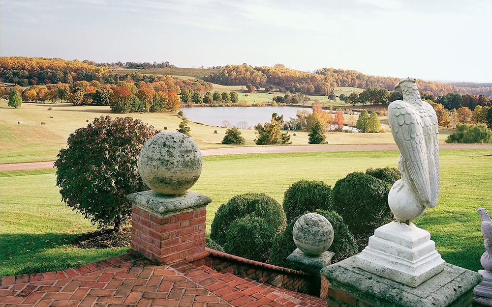 Albemarle Estate at Trump Winery - photo 219