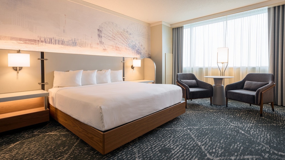 Harrah s Resort Atlantic City A Caesars Rewards Destination - photo 22