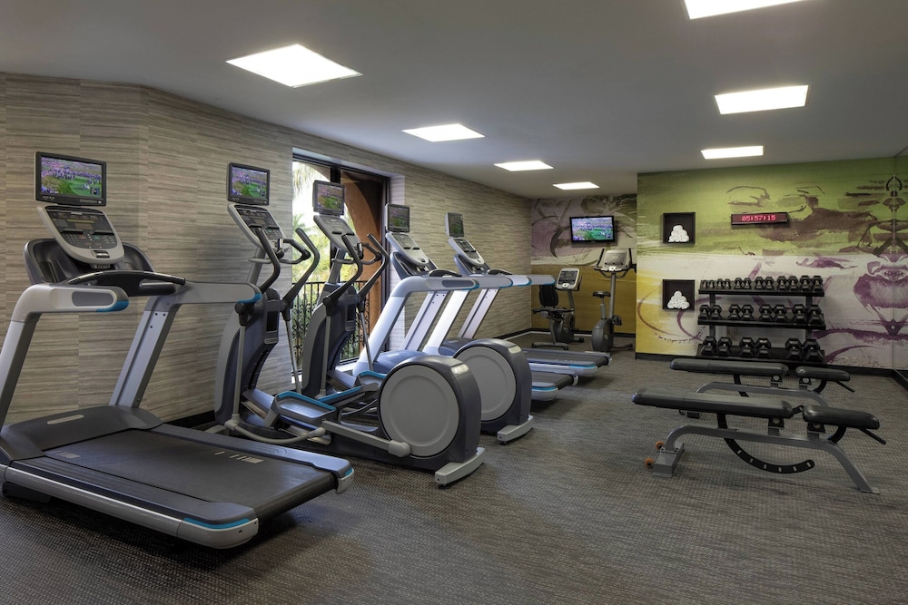 Courtyard by Marriott Bradenton Sarasota Riverfront - photo 13