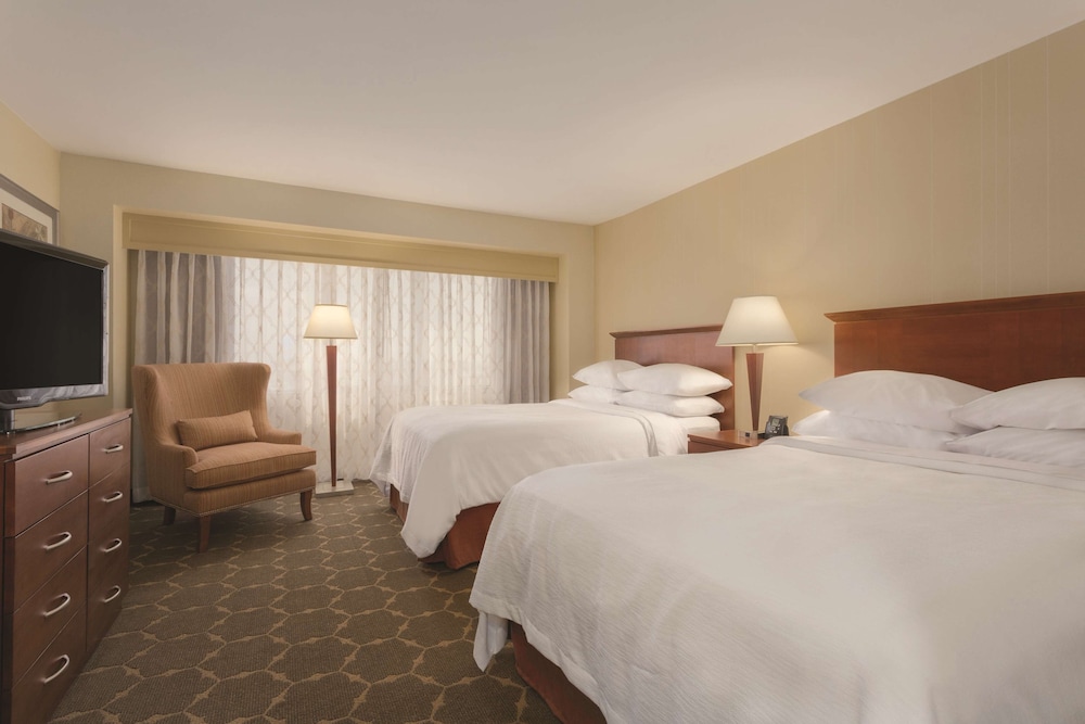 Embassy Suites Hotel Denver Tech Center - photo 9