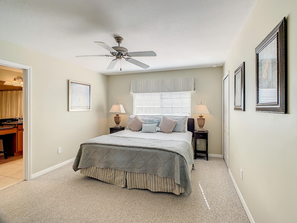 Paradise Palms Resort Just Minutes From Disney - photo 20