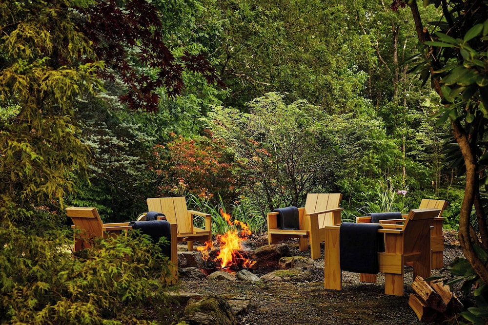 Highlands Inn Lodge - photo 43