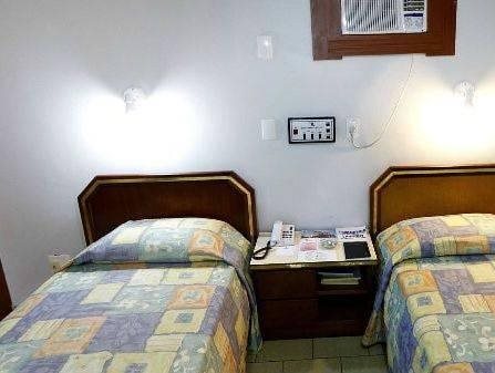 Diplomata Hotel — Varzea Grande — photo 5