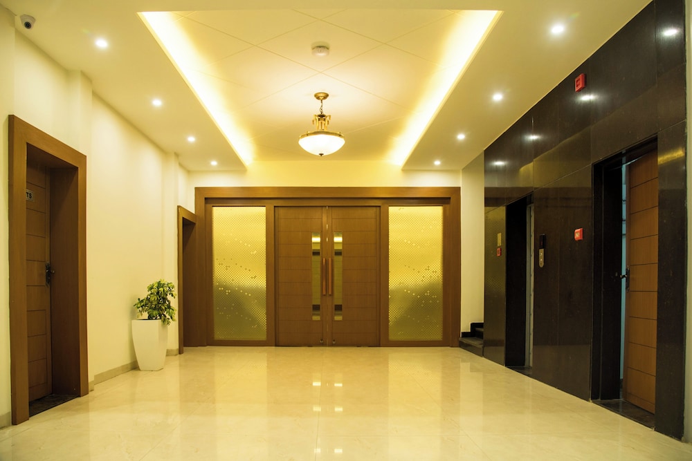 La Pearl Bhopal — Bhopal — photo 2