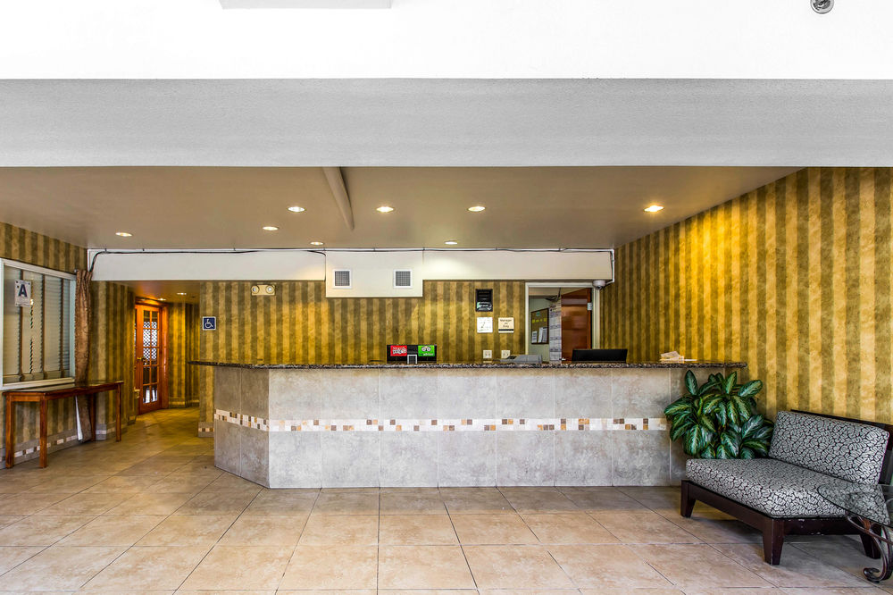 Rodeway Inn & Suites El Cajon San Diego East - photo 12