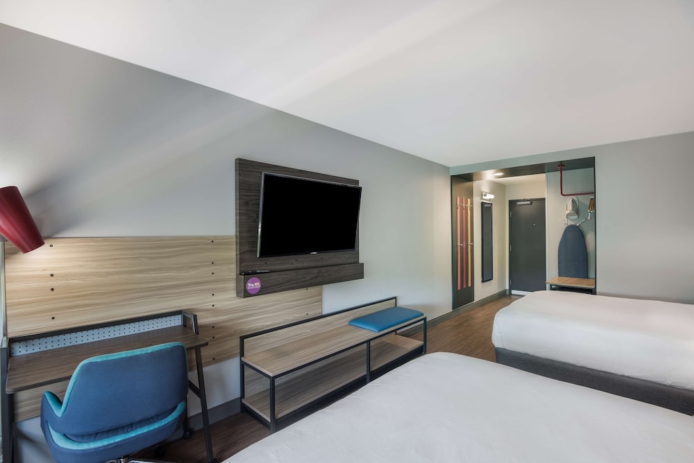 Tru by Hilton Warsaw - photo 12