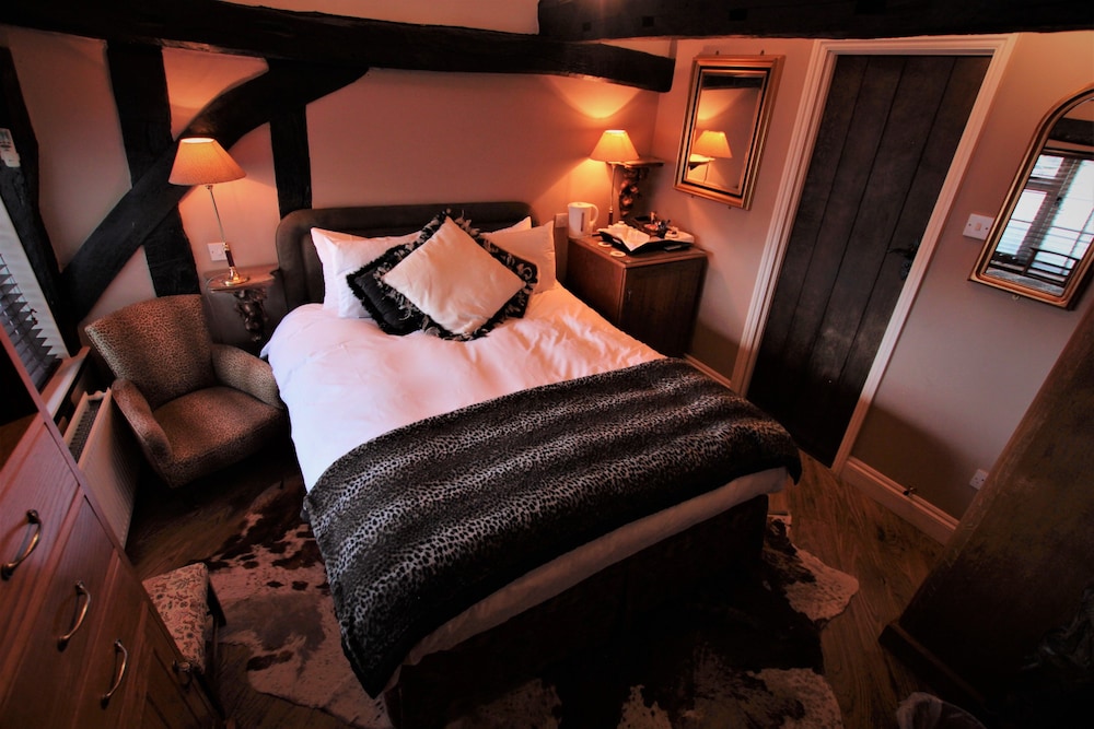 Drapers Hotel in Colchester, United Kingdom