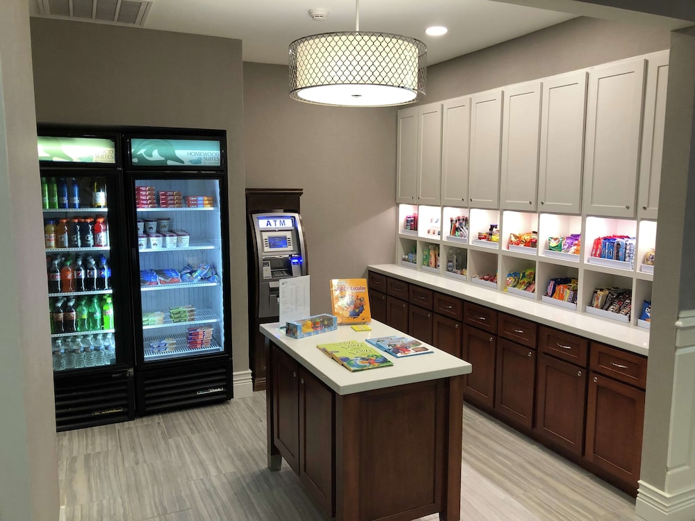 Homewood Suites by Hilton Hagerstown - photo 66