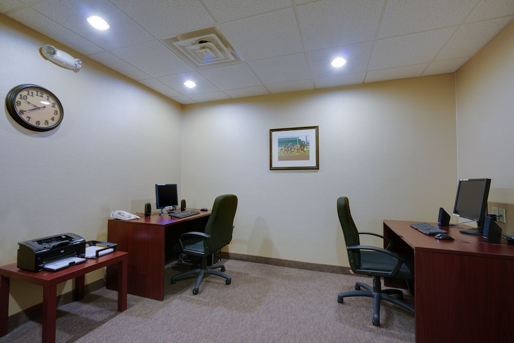 Holiday Inn Express Charles Town by IHG - photo 28