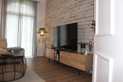 Apartman Tonković — 4-Star Luxury Hotel in Otocac, Croatia