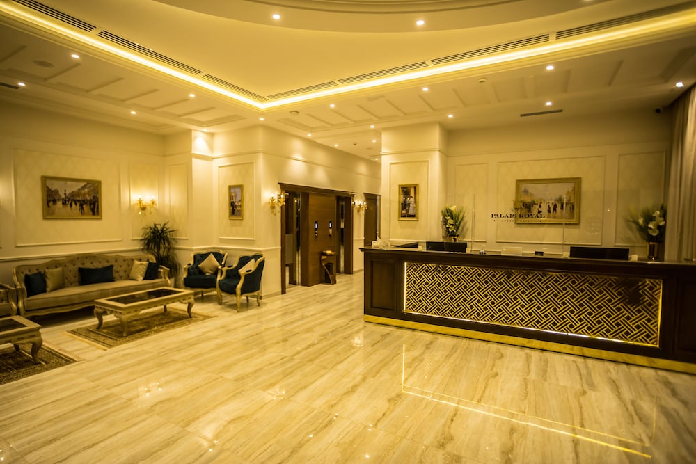 Hotel Palais Royal — Sfax — photo 2
