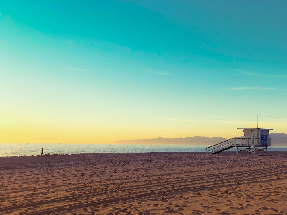 AC Hotel by Marriott Los Angeles South Bay - photo 44