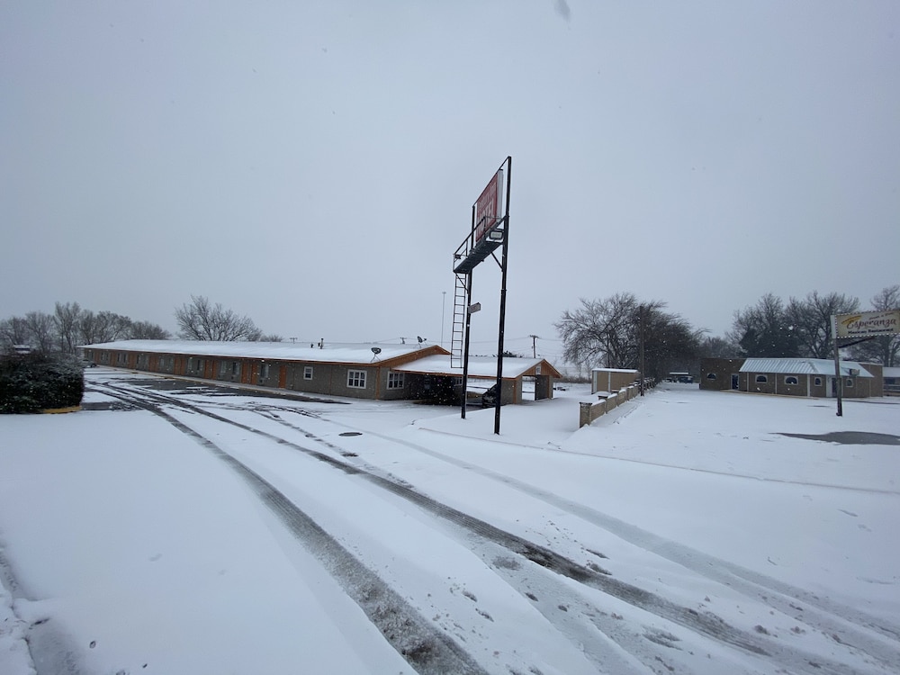 Century inn motel - photo 23