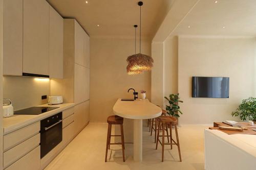 Vake Oasis Modern and Comfortable Apt by Wehost