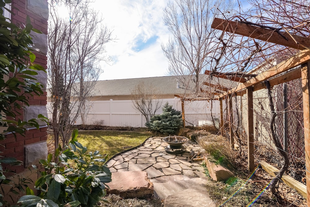 Family Crash Pad near SLC - photo 37