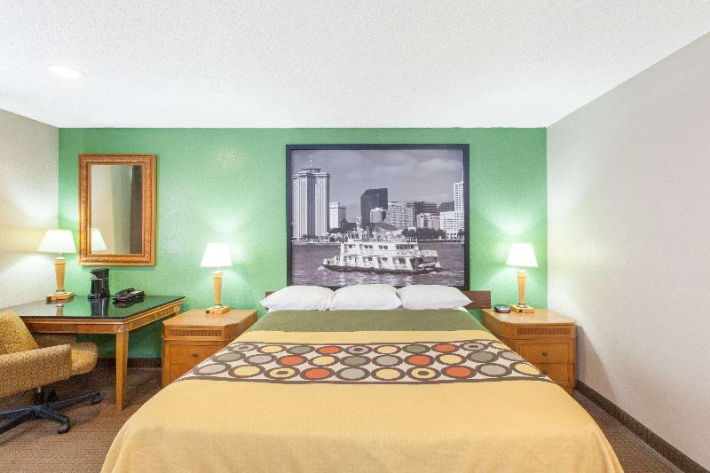 Americas Best Value Inn Lafayette - photo 12