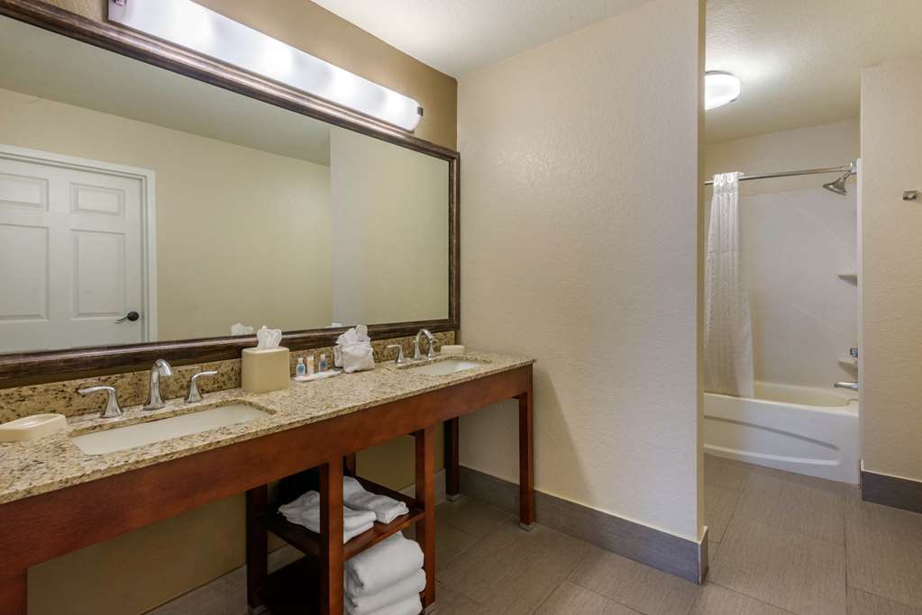 Comfort Suites The Villages - photo 2