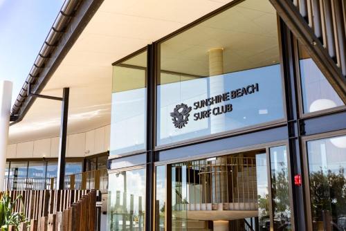 Beachside Escape Sunshine Beach — Sunshine Beach — photo 2