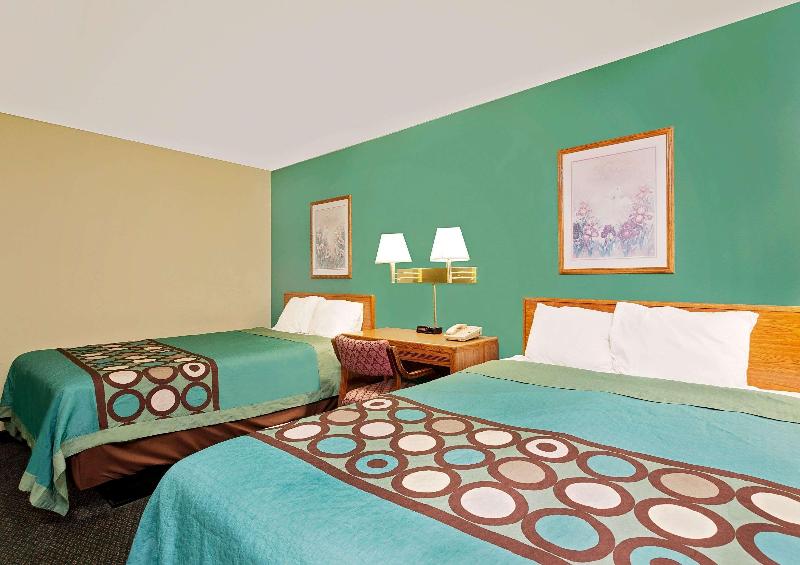 Spark by Hilton Carlisle South - photo 8