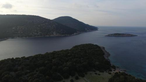 North Paradise — 4-Star Luxury Hotel in Kefalonia, Greece