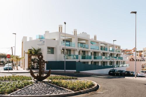 Caleta Suites Tenerife — Adeje